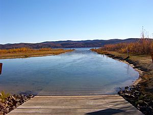 Hardingboatlaunch