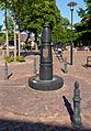 Heumen, watertap op het Bronbekersplein IMG 5624 2020-05-21 17.29