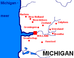 Hollandmichigan