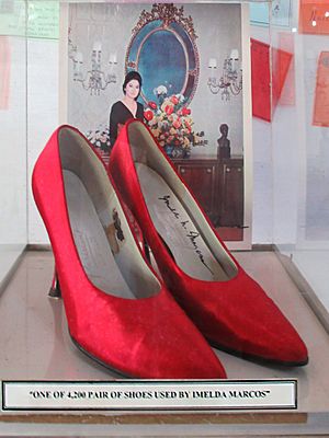 Imelda Marcos Shoes (48024536976)