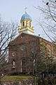 Immaculate conception chapel university of dayton