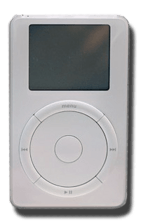 Ipod 1G