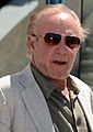 James Caan Cannes 2013