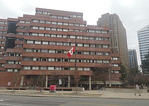 Joseph Shepard Federal Building