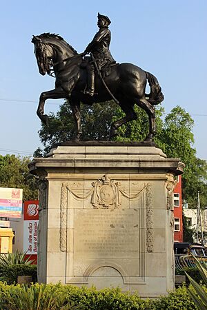 Kalaghoda