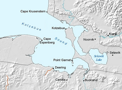 Kotzebue Sound