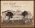 La Martiniere, Calcutta by Francis Frith