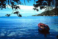 Labadee Haiti