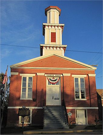 Lexington Historical Museum.jpg