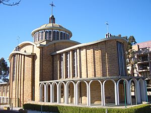 Lidcombe Ukrainian Catholic Church