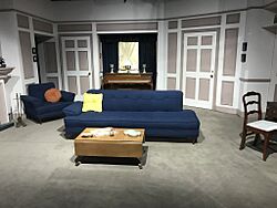 Lucille Ball Museum Set (2)