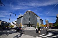 MIT Media Lab (E14)