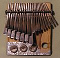 Mbira dzavadzimu