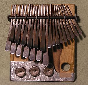 Mbira dzavadzimu