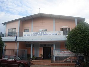 Municipalidad de Limpio