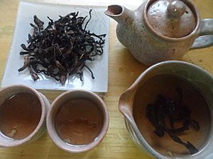 Neungi-cha