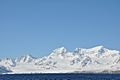 Nordenskjold Glacier