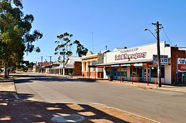 Norrish Street, Tambellup, 2018 (01).jpg