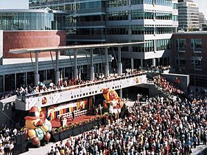 Oktoberfest kitchener