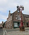 Old Town Hall, Brechin (geograph 6982552)