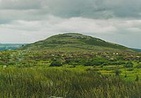 Pen y Gaer, Llanbedr-y-cennin