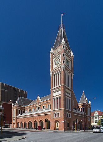 Perth Town Hall - Perth.jpg