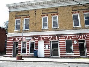 Pocahontas, Virginia Post Office