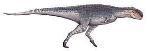 Quilmesaurus curriei