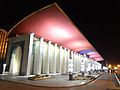 Railway Station Mashhad-IRAN - panoramio (2)