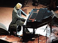 RickWakeman2009