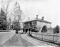 Rideau Cottage