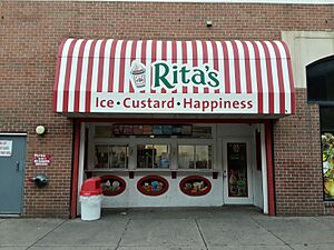 Rita's Italian Ice in Philadelphia 20230929 151231