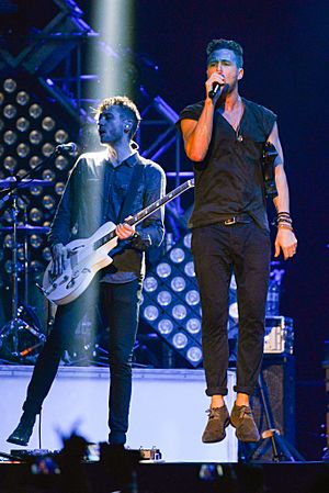 Ryan Tedder and Brent Kutzle from OneRepublic.jpg