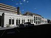 Reno Southern Pacific Railroad Depot