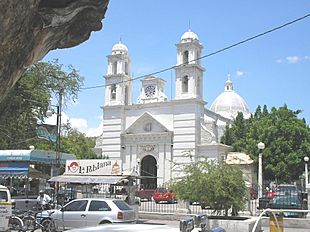 San Francisco de Asis