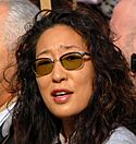 Sandra Oh