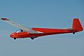 Schleicher ASK13 glider