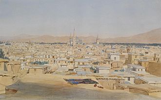 Schmidt-Damascus