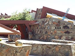 Scottsdale-Taliesin West-1931-3