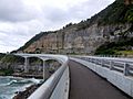 Sea Cliff Bridge