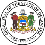 Seal of Delaware.svg