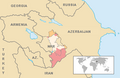 September 2020 Nagorno-Karabakh clashes