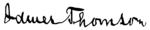 Signature of James Thomson (B.V.).svg