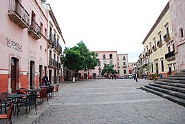 SmallPlazaSanAgustin