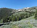 Soldier Mountains Camas County