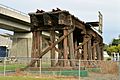 South Grafton old trestle