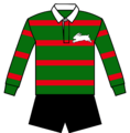 South Sydney Jersey 1965