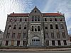 St. Mark the Evangelist Catholic Church, Convent and Academy