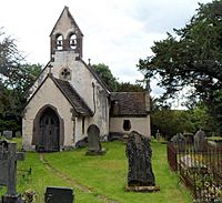 St Illtyd's Church, Mamhilad.jpg