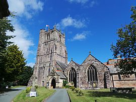 St Oswald's Church, Oswestry.jpg